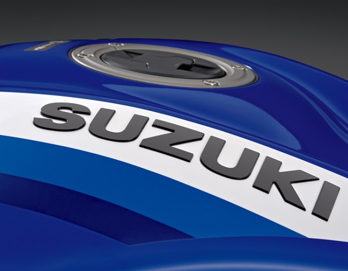 suzuki hayabusa special edition 05