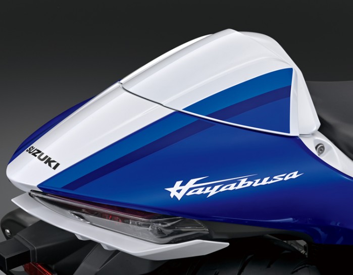 suzuki hayabusa special edition 06