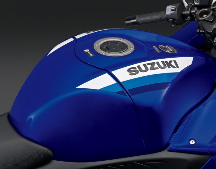 suzuki hayabusa special edition 08