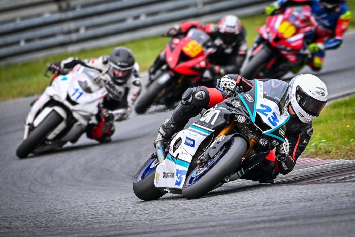 Rabin Racing WMMP Poznan 2025