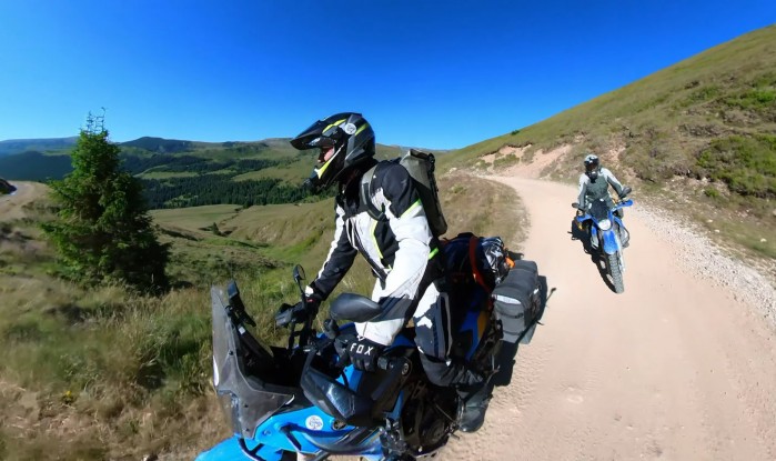 Cardo Packtalk EDGE interkom