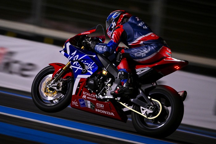 Wojcik Racing Team MS FIM EWC 24h Bol dOr 2025 3