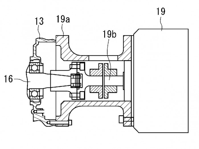 yamaha fake engine 03