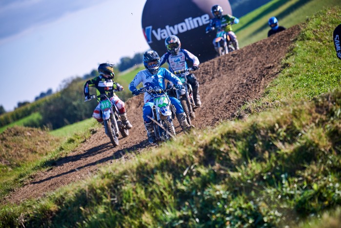 Mistrzostwa i Puchar Polski Pit Bike Off Road YCF MRF KAYO smc motorsport park wierzchucin krolewski 1