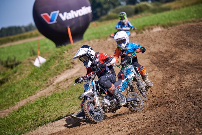 Mistrzostwa i Puchar Polski Pit Bike Off Road YCF MRF KAYO smc motorsport park wierzchucin krolewski 3