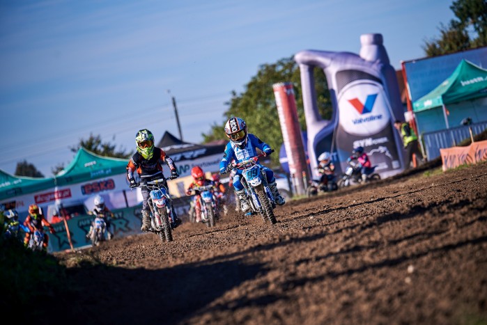 Mistrzostwa i Puchar Polski Pit Bike Off Road YCF MRF KAYO smc motorsport park wierzchucin krolewski 6