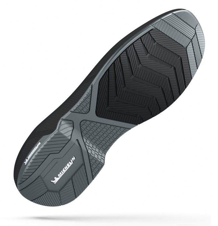 Semelle Vanucci VAB 7 Michelin