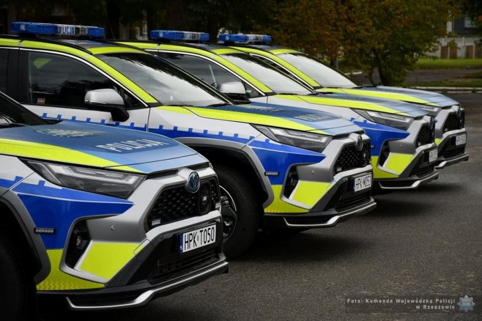 Toyoty RAV4 Plug in Hybrid 1