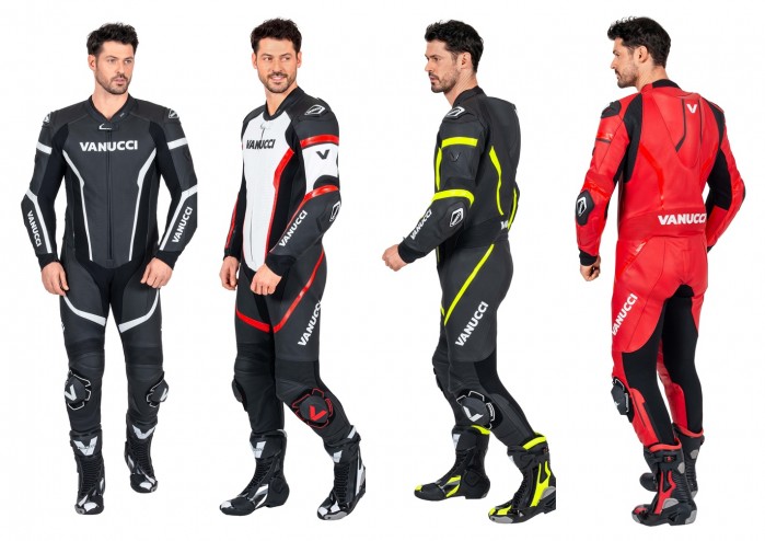 kombinezon Vanucci VSM 4