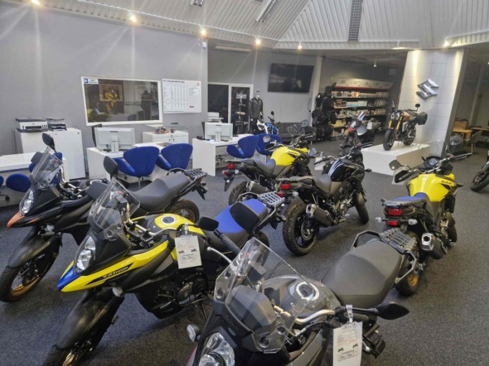 Suzuki PM Auto Gdansk