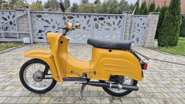 Simson Schwalbe 2