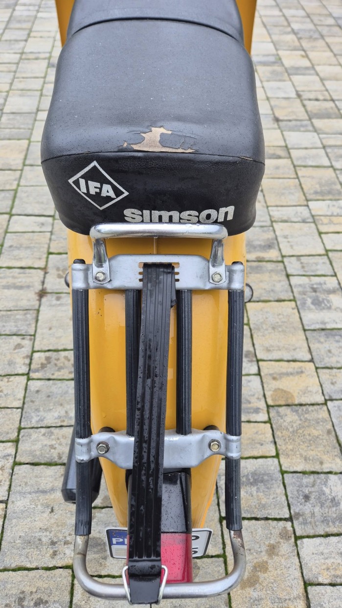 Simson Schwalbe 4