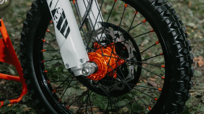 719735 MY26 KTM 300 EXC HARDENDURO Parts Details KTM EXC 300 HARDENDURO