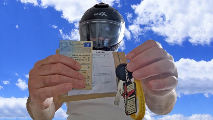 dowod rejestracyjny rejestracja xx 3 3