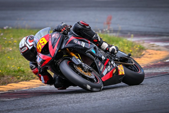 Dawid Rzymek WMMP 2026 Superstock 600 1