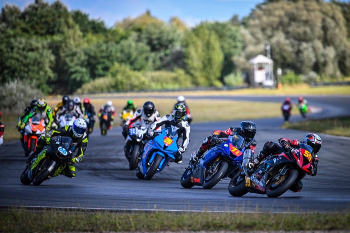 Dawid Rzymek WMMP 2026 Superstock 600 2