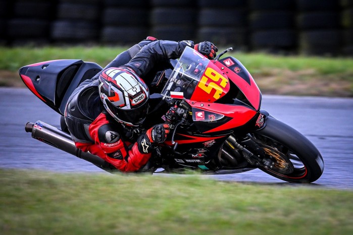 Dawid Rzymek WMMP 2026 Superstock 600 4