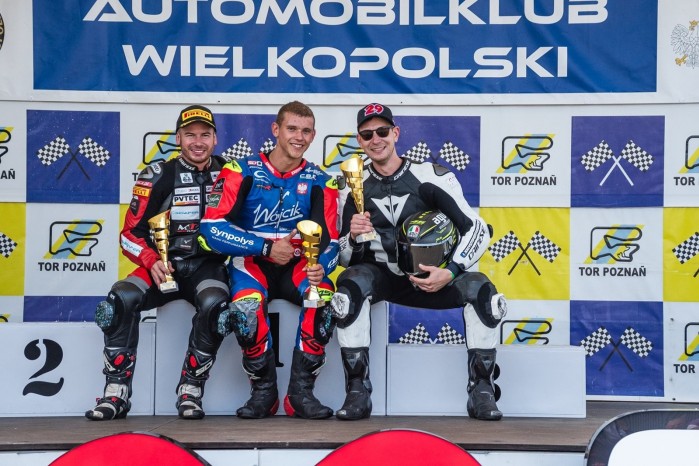 Dawid Rzymek WMMP 2026 Superstock 600 7