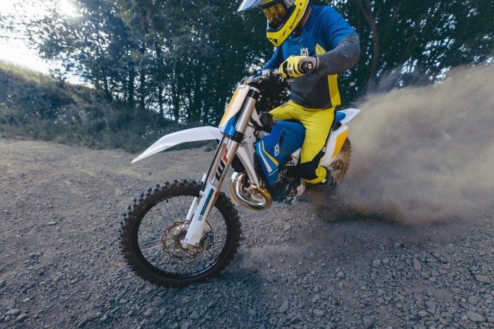 164228 TC 300 Heritage 2025