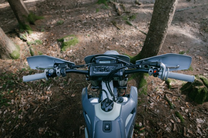 195773 FE 350 Pro 2026 Parts Details