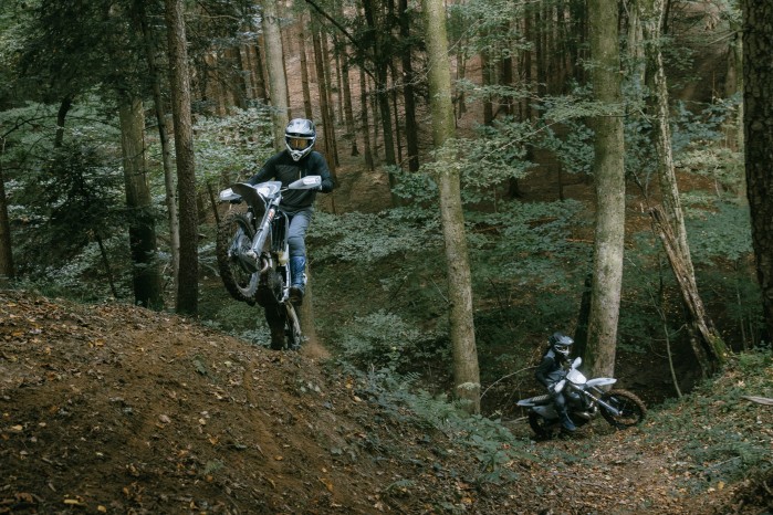 195913 TE 300 Pro FE 350 Pro 2026 Action