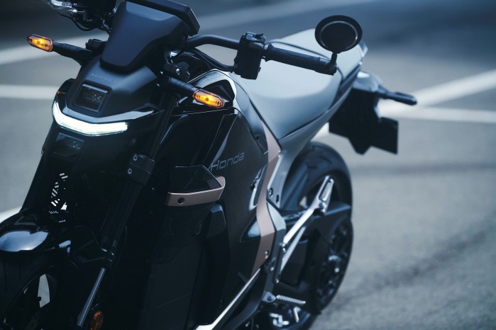 nowosc 26YM Honda WN7