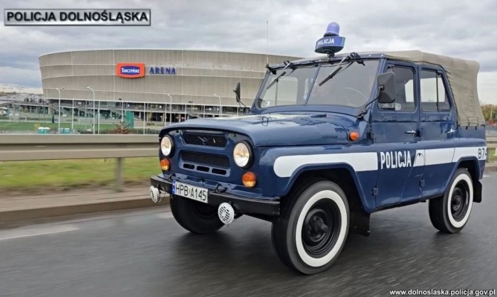 uaz 1