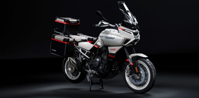 Phelon and Moore Capetown 7X Pininfarina 1