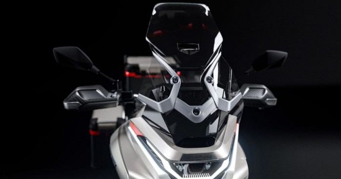 Phelon and Moore Capetown 7X Pininfarina 2