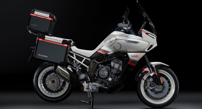 Phelon and Moore Capetown 7X Pininfarina 3