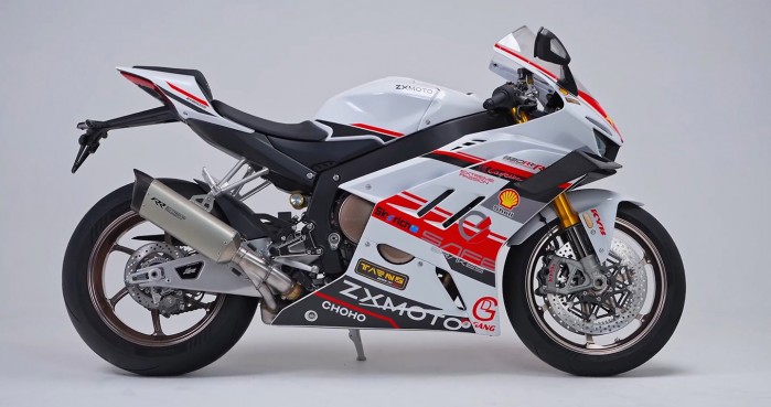 zxmoto 820rr
