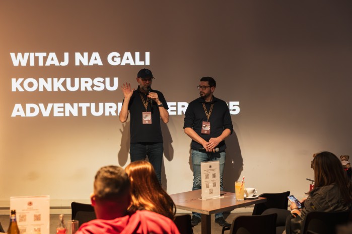 Gala Adventure Rider Roku 2025 01