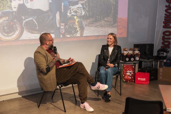 Gala Adventure Rider Roku 2025 06