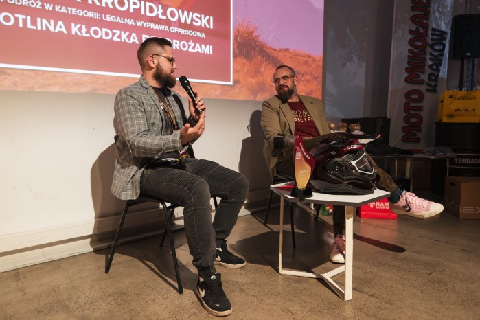 Gala Adventure Rider Roku 2025 09