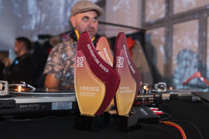 Gala Adventure Rider Roku 2025 12