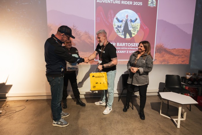 Gala Adventure Rider Roku 2025 13