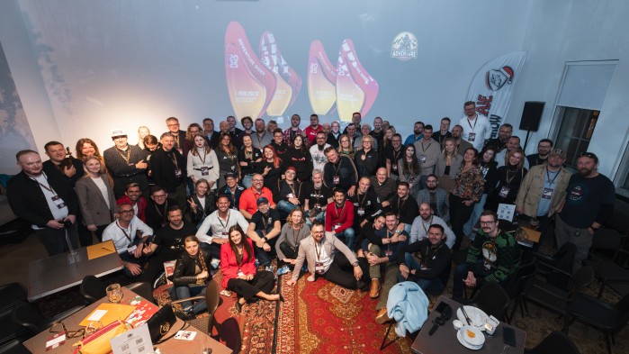 Gala Adventure Rider Roku 2025 17