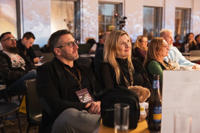 Gala Adventure Rider Roku 2025 18