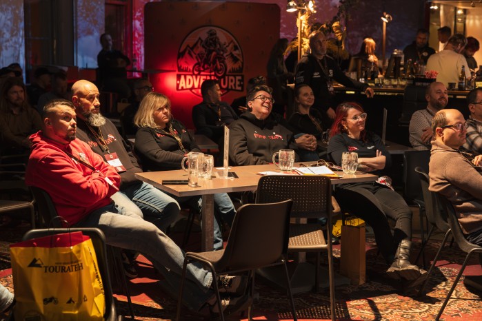 Gala Adventure Rider Roku 2025 19