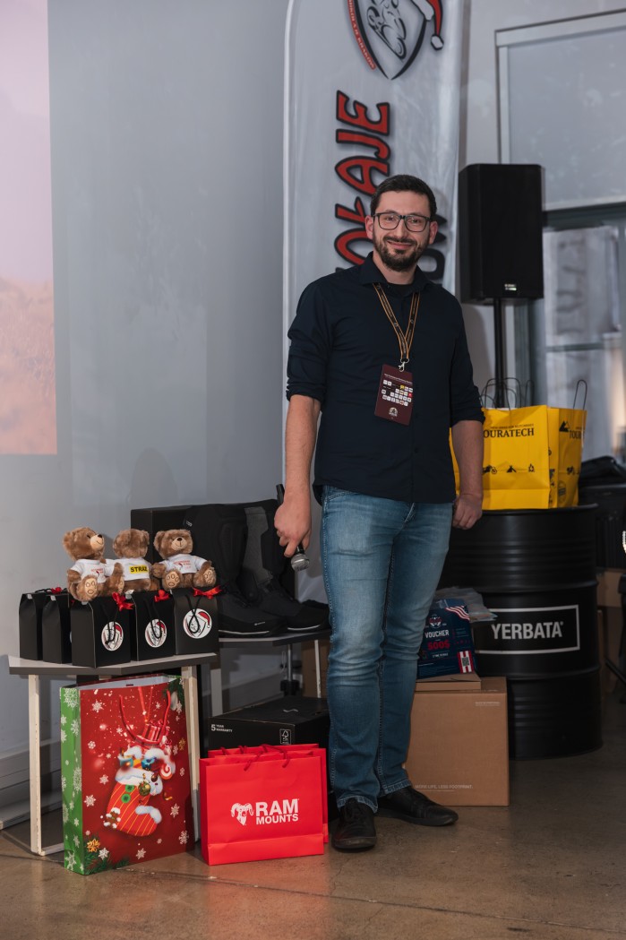 Gala Adventure Rider Roku 2025 21