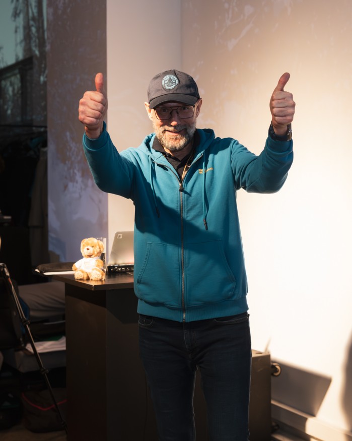 Gala Adventure Rider Roku 2025 24