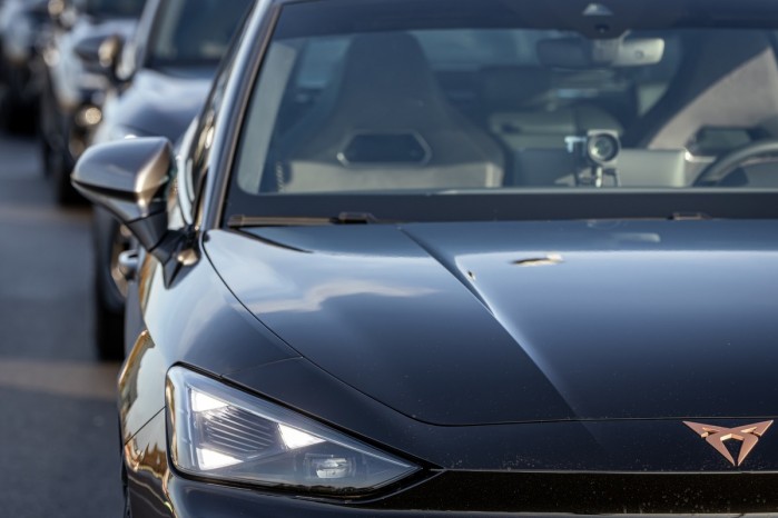 wielkopolska policja cupra speed 04