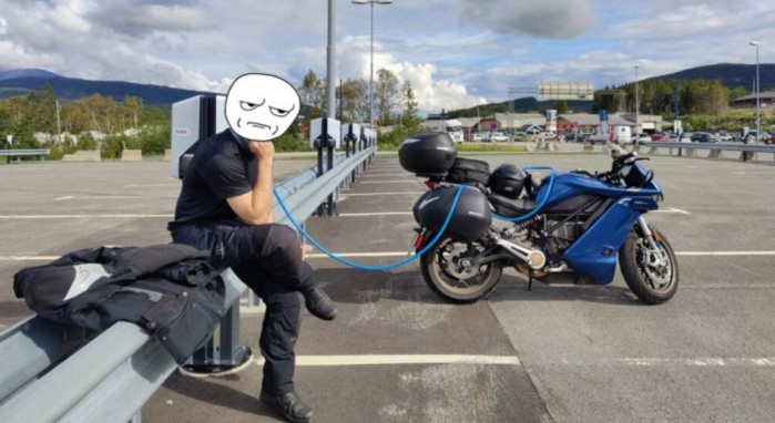 ladowanie elektryka 654