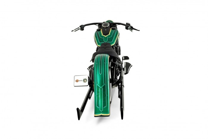 La Cleonora chicano 6