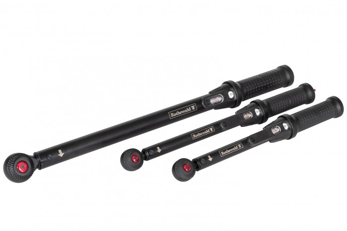 Klucz dynamometryczny