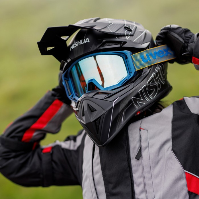 Nishua Cross Carbon Evo