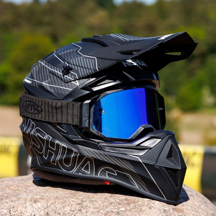 Nishua Cross Carbon Evo 2