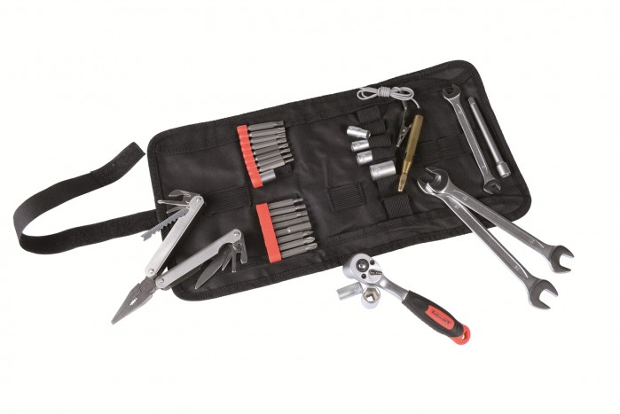 Zestaw narzedzi Rothewald