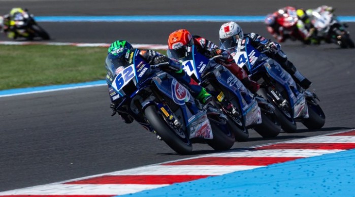 stefano manzi wssp magny cours sunday win z