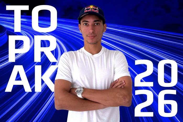 toprak razgatlioglu pramac